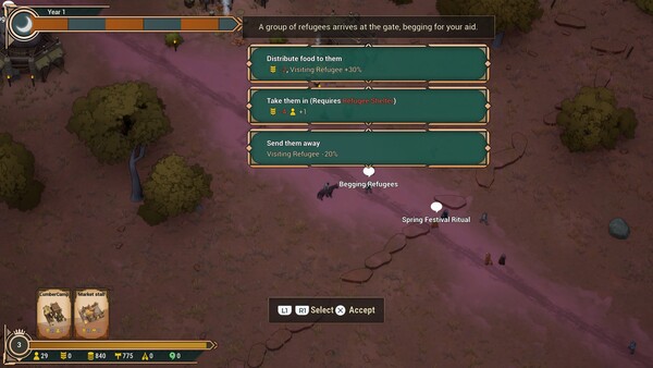 LouLan Kingdom screenshot 9