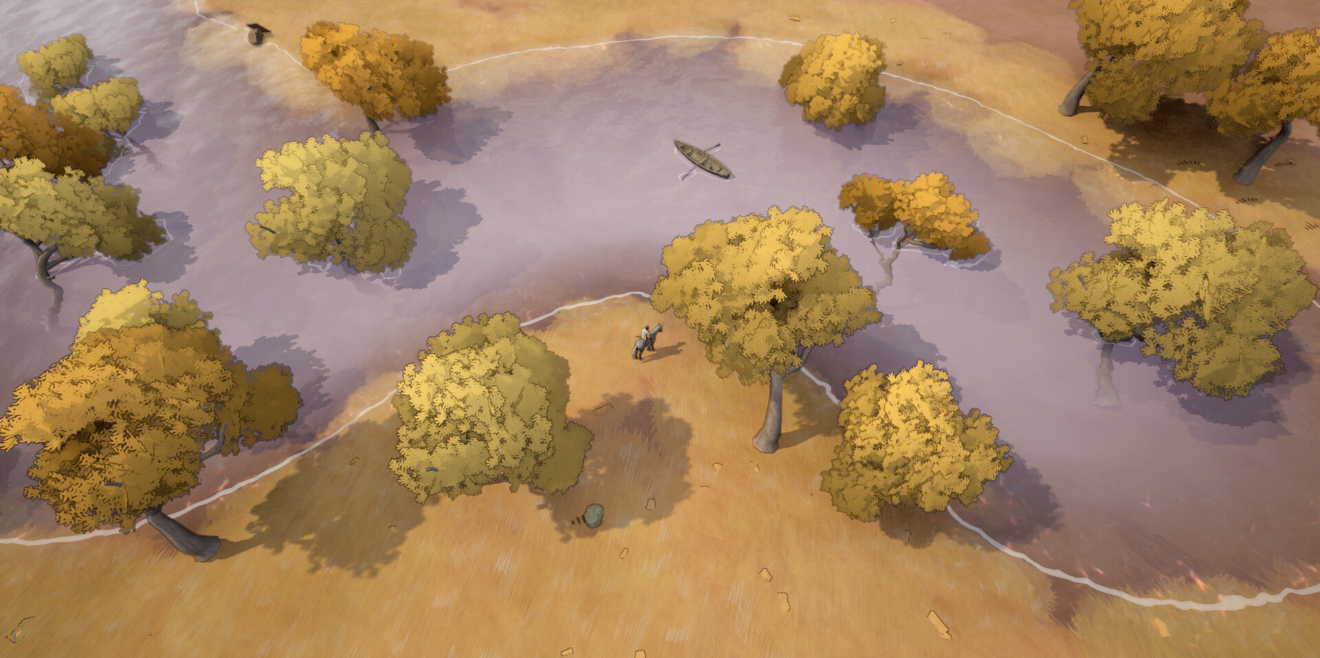 LouLan Kingdom screenshot #7