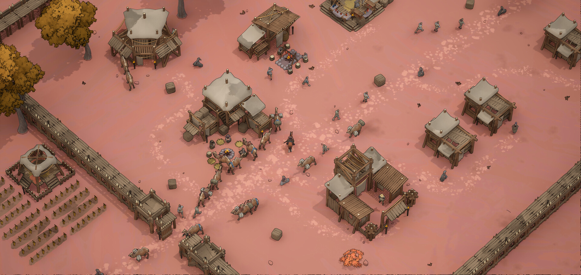 LouLan Kingdom screenshot #10