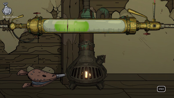 Apothecurse