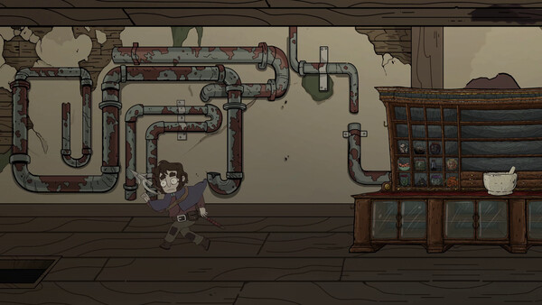 Apothecurse