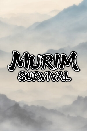 Cover art of Murim Survival