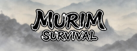 Murim Survival cover art
