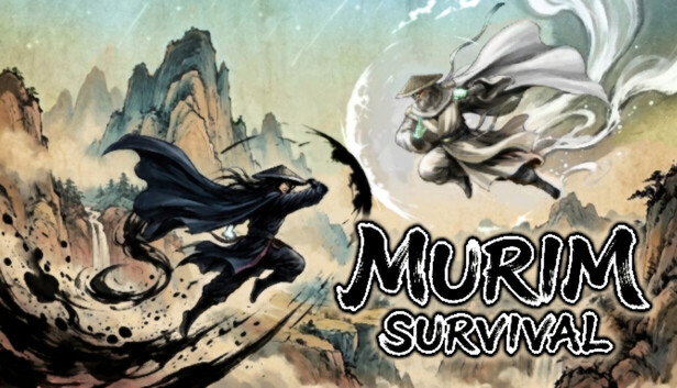 Murim Survival