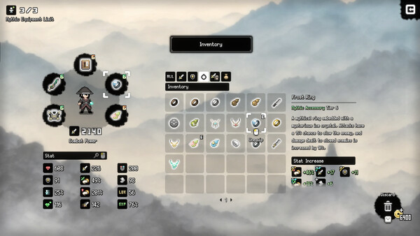 Murim Survival game for windows Pc 1