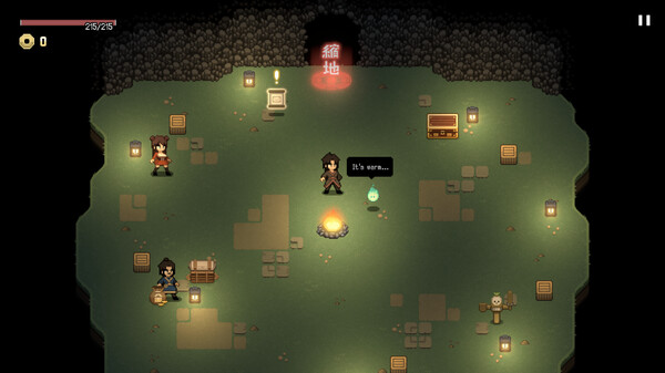 Murim Survival