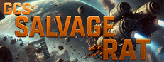 GCS: Salvage Rat cover