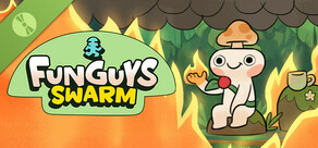 Funguys Swarm Demo