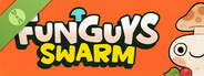 Funguys Swarm Demo