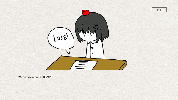 Touhou Rinrinki ~ Crafts of the Lucky Beast screenshot 9