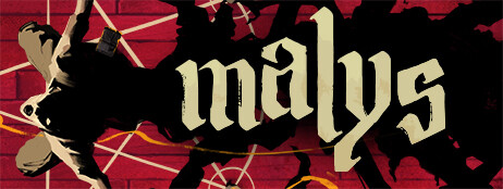 Malys cover art