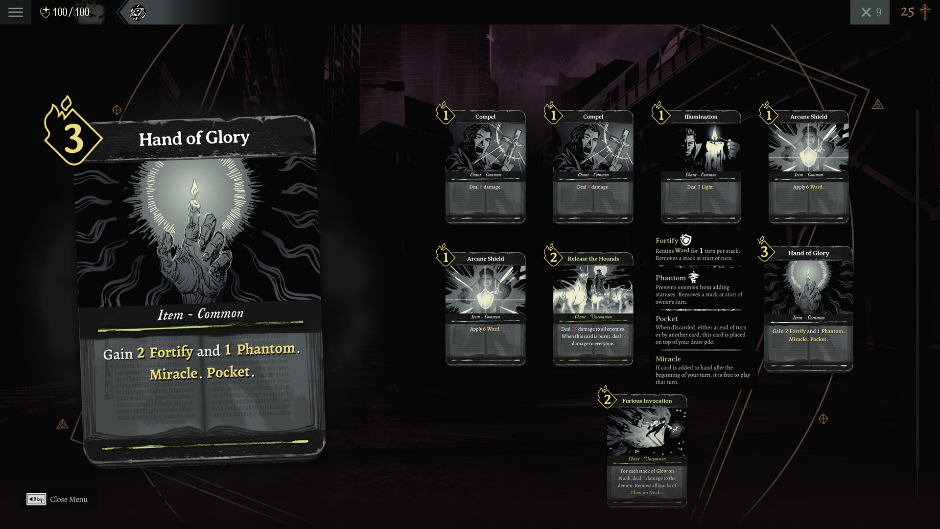 Malys Featured Screenshot #1