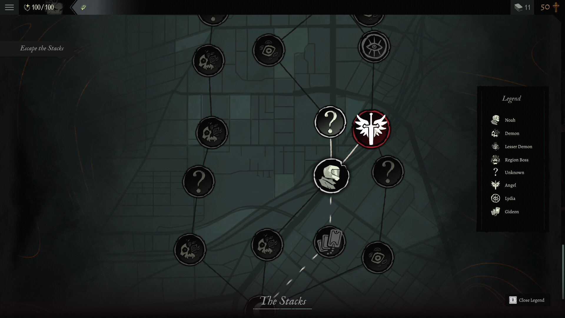 Malys screenshot 4
