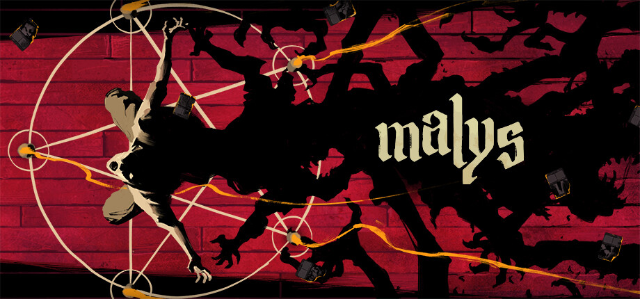Malys cover art