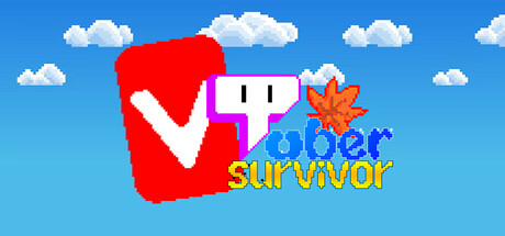 Vtuber Survivor cover art