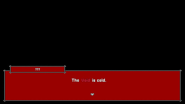 null HEART break screenshot 2