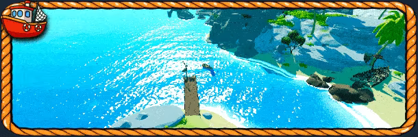 Fisher Idle video 2