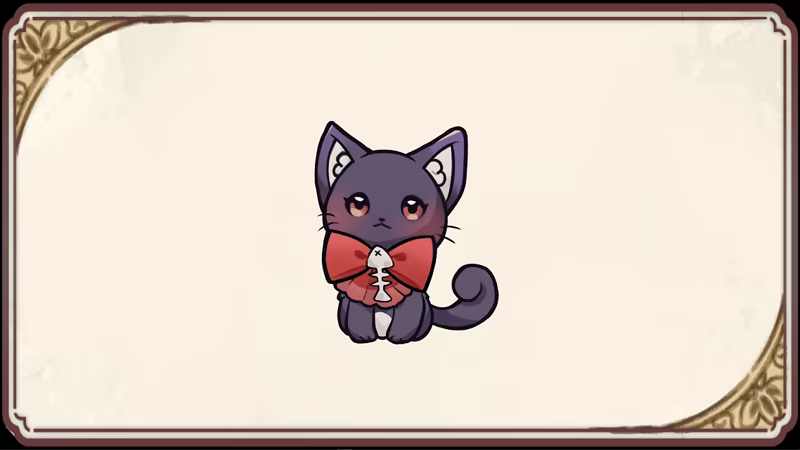 Desktop Kitten Girl video 12
