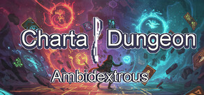 Charta Dungeon - Ambidextrous