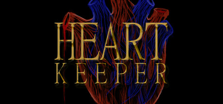 Heart Keeper cover