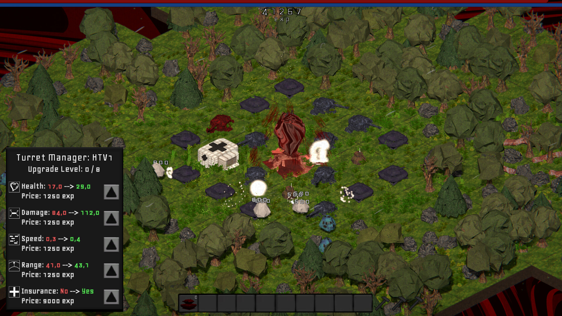 Heart Keeper screenshot #3