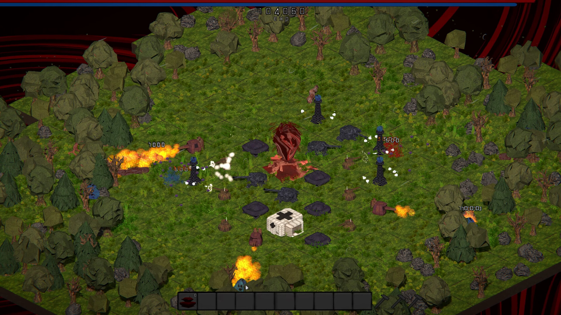 Heart Keeper screenshot #4