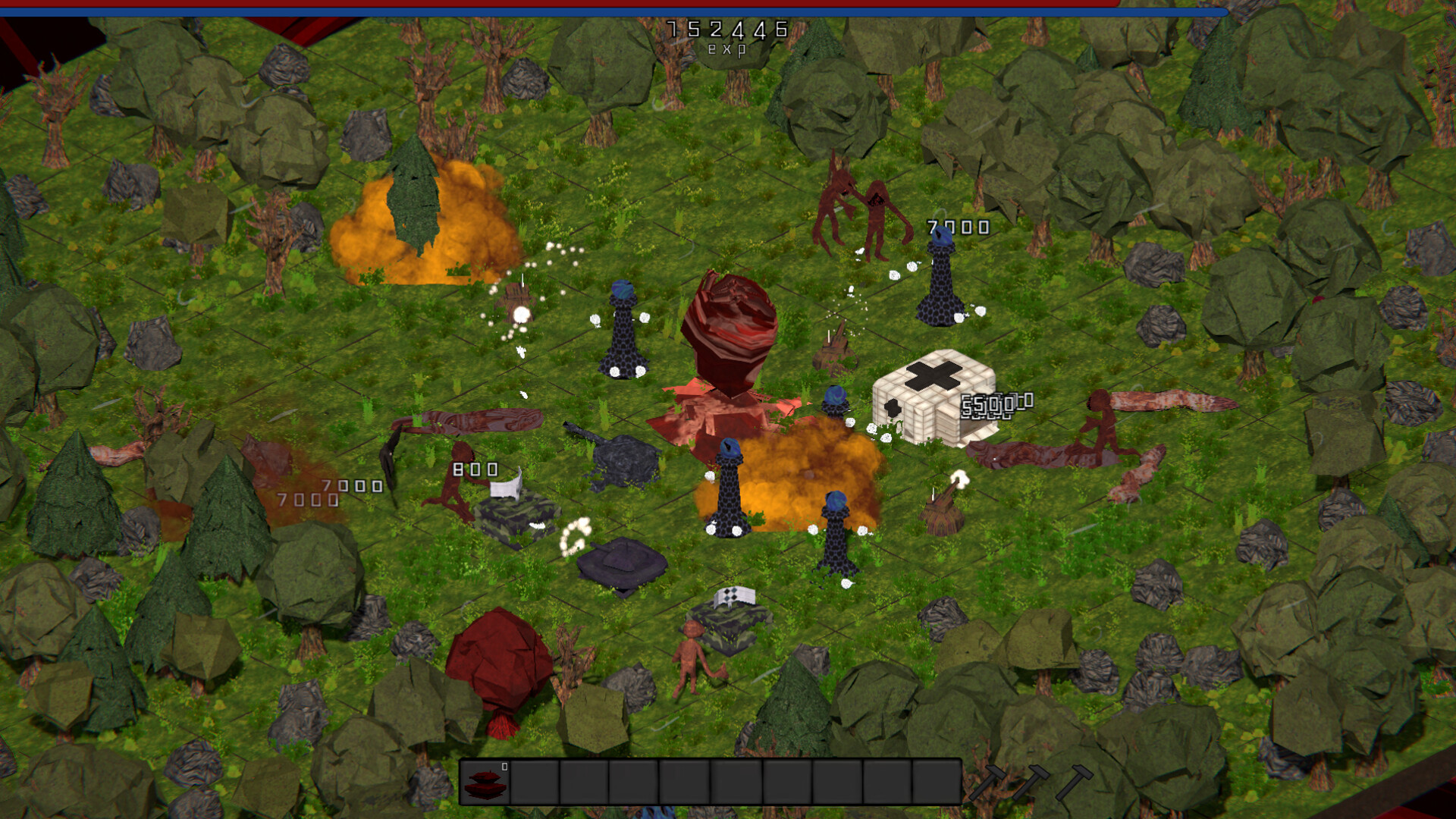 Heart Keeper screenshot #5