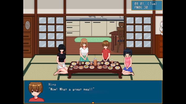 Countryside Life screenshot 1