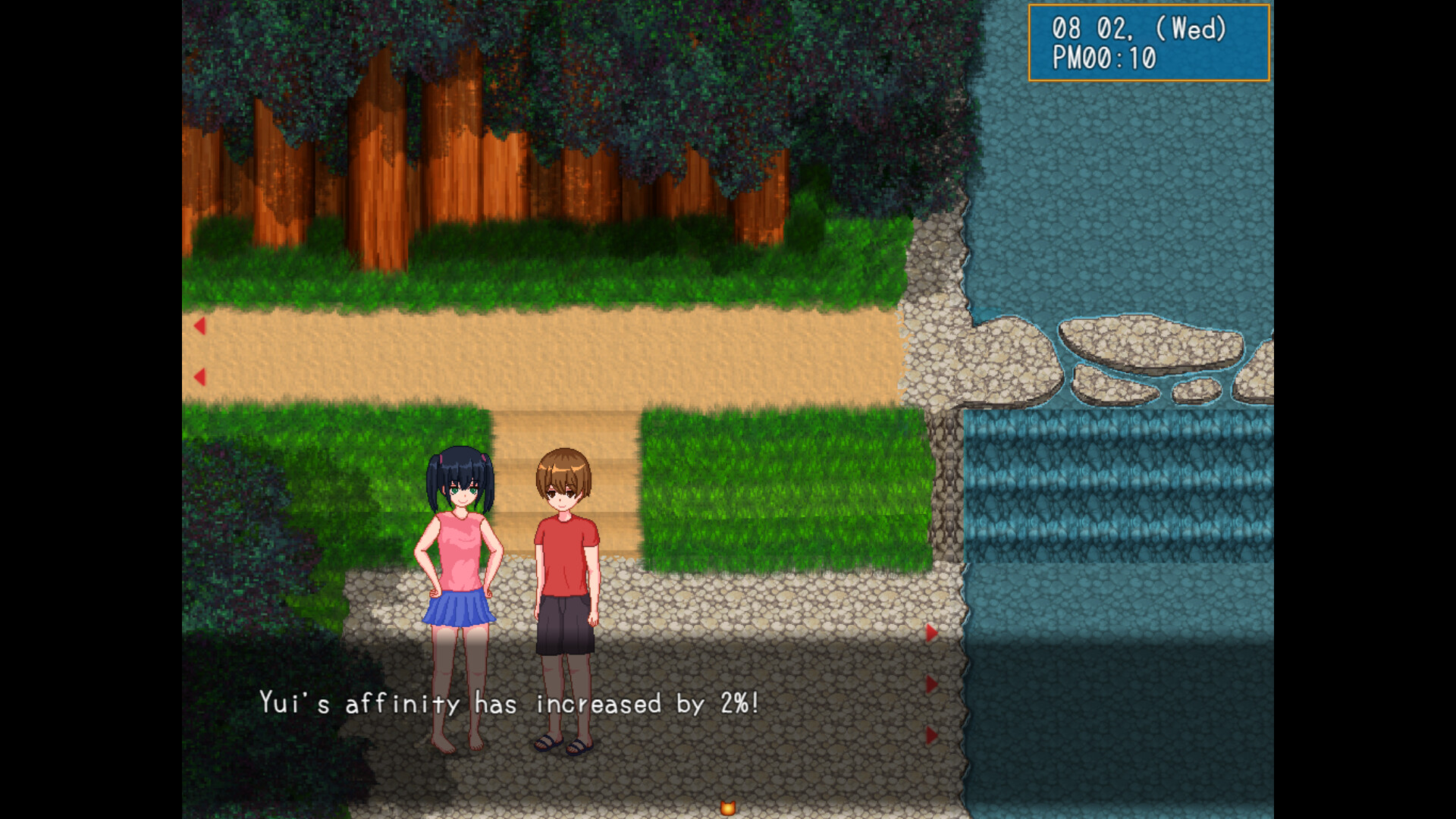 Countryside Life screenshot #7