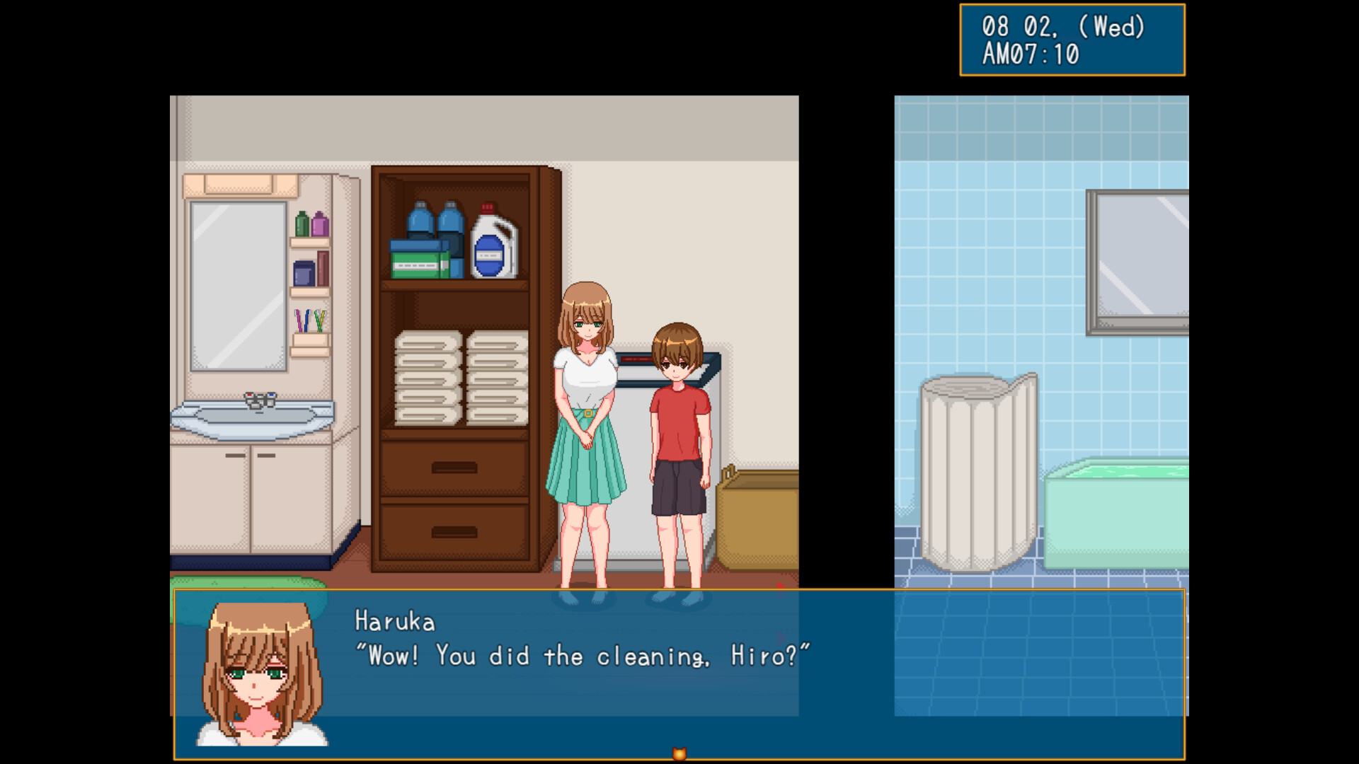 Countryside Life screenshot #2