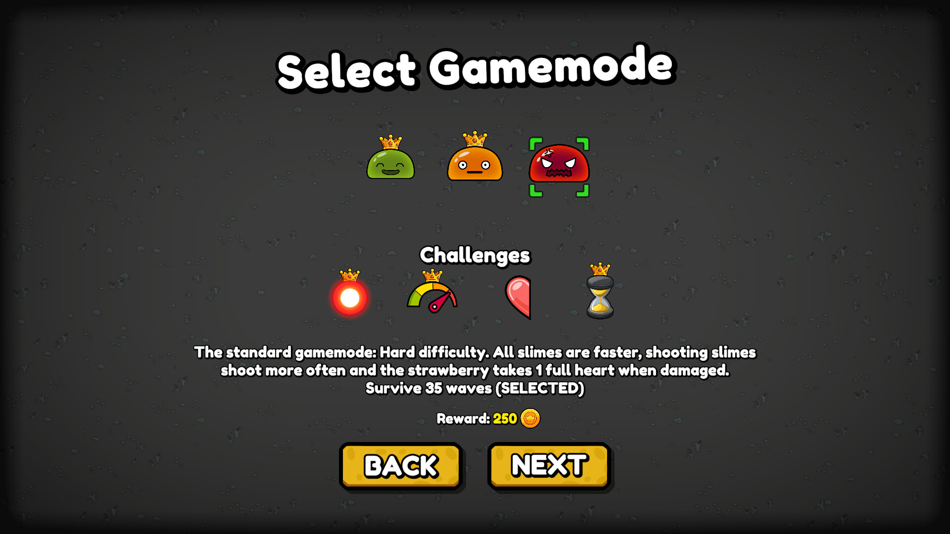 Slime Squisher screenshot 5