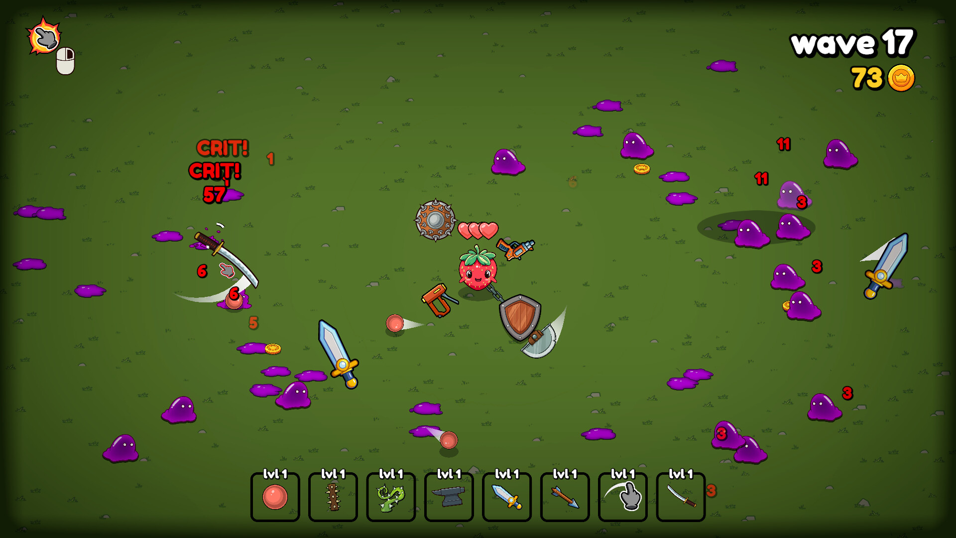 Slime Squisher screenshot 3