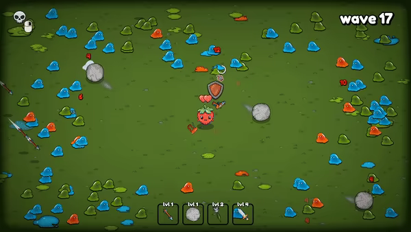 Slime Squisher video 1