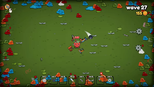 Slime Squisher video 3