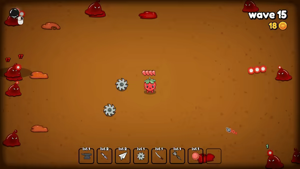 Slime Squisher video 4