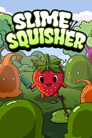 Cover art of Slime Squisher