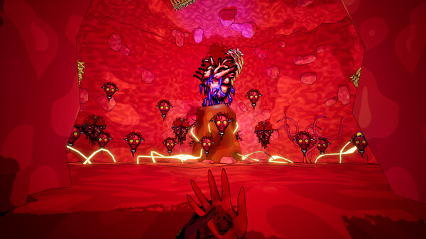 FleshBound Soundtrack screenshot 1