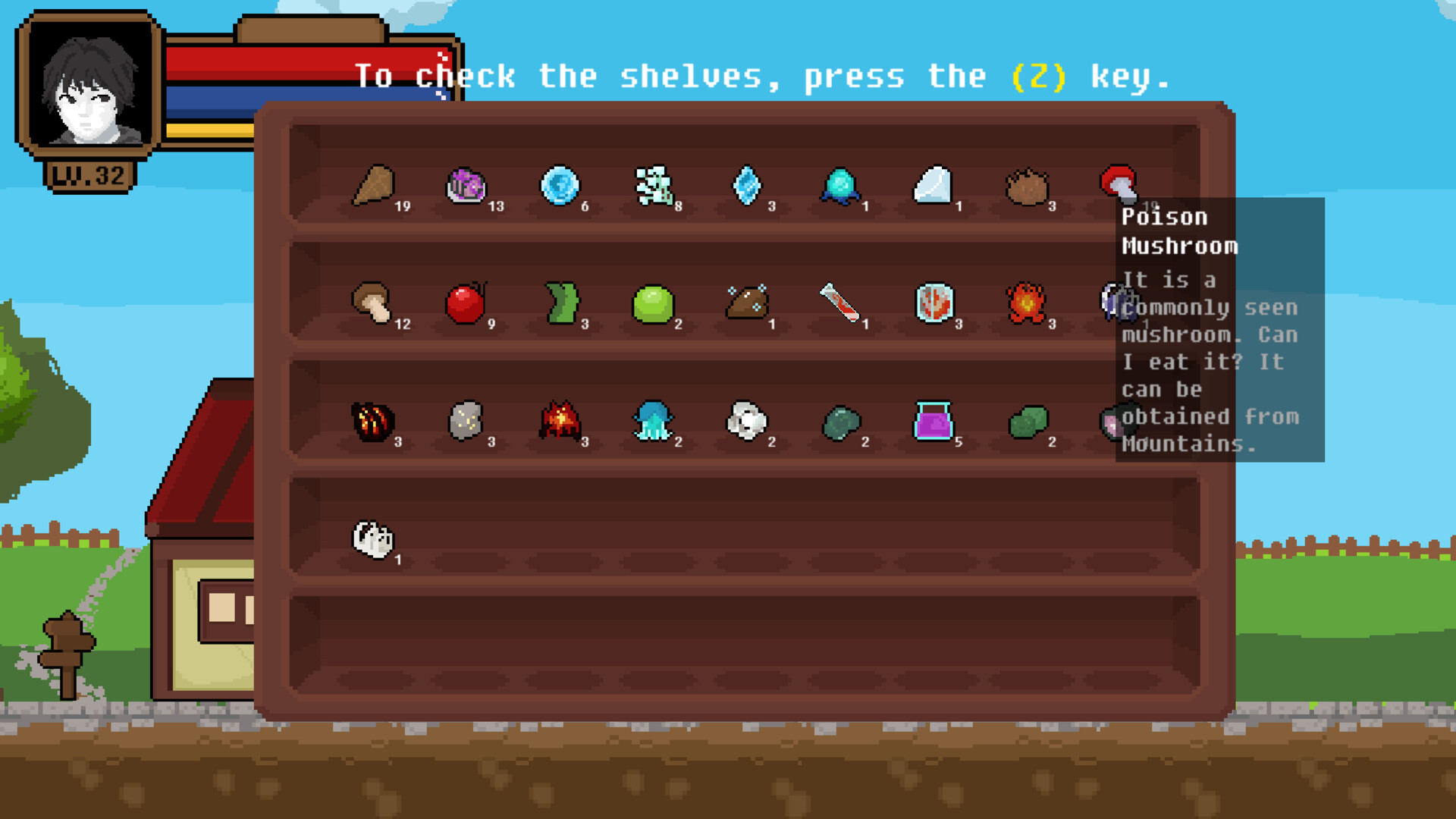 A Tale Of Petty Wizard Featured Screenshot #1