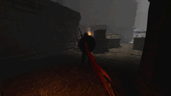 Riftborn Demo screenshot 4