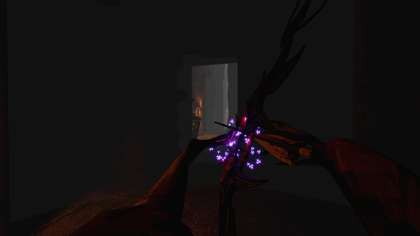 Riftborn Demo screenshot 3