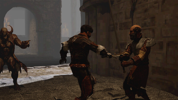 Riftborn Demo screenshot 5