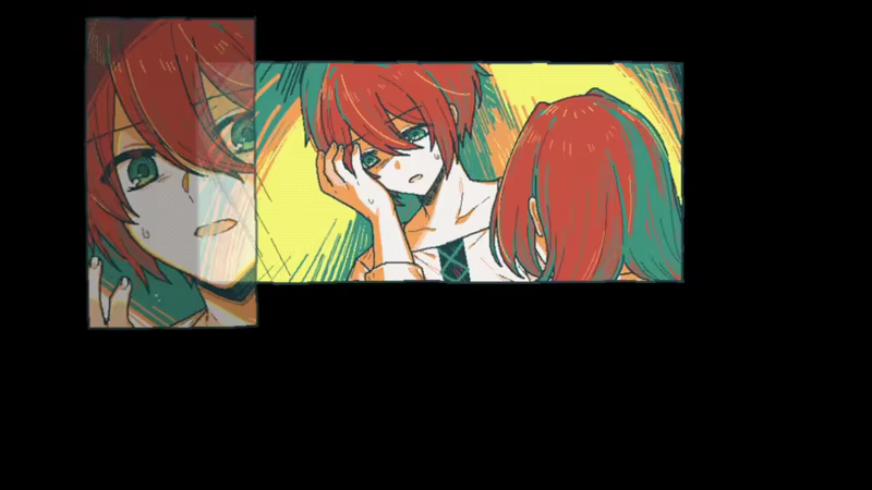Gretel's Honesty video 2