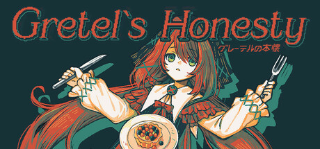Gretel's Honesty Banner