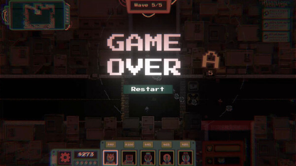 Gears of Glory screenshot 6