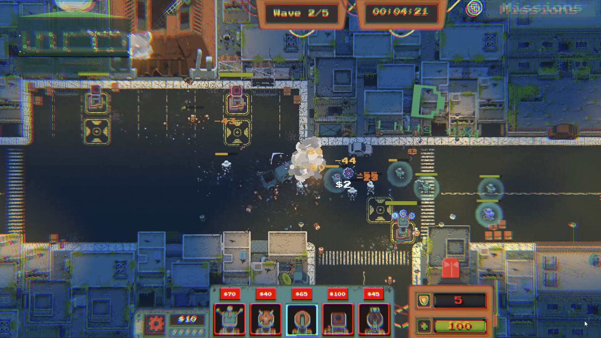 Gears of Glory screenshot #8