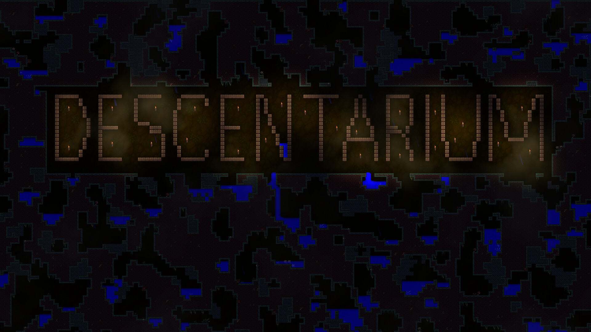 Descentarium screenshot #1