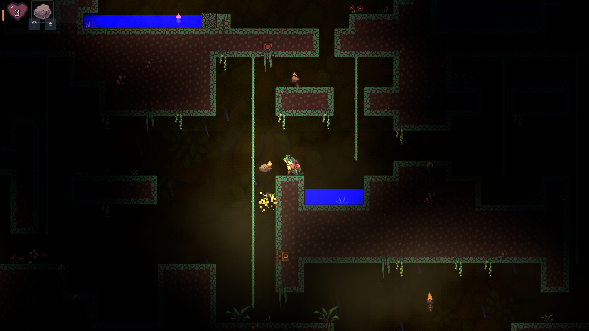 Descentarium screenshot #5