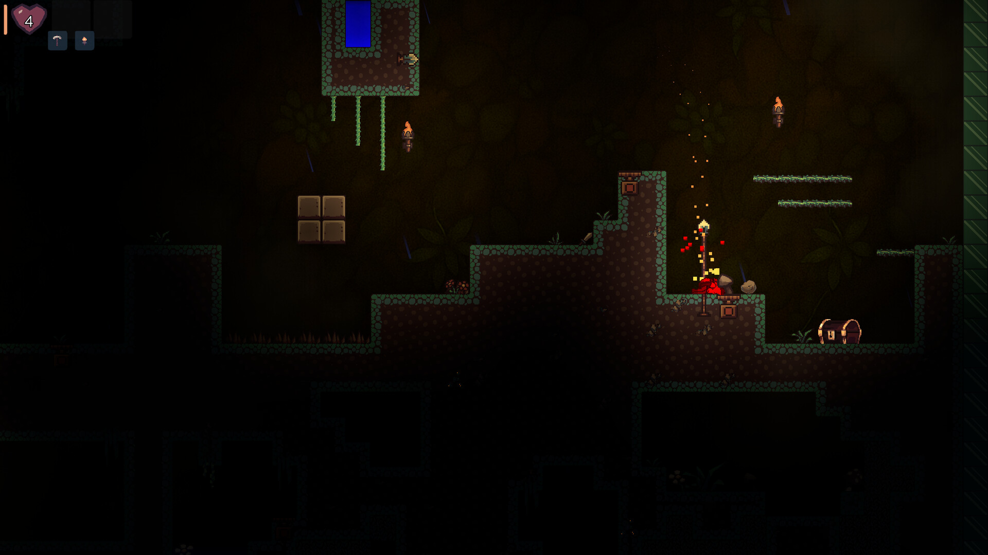 Descentarium screenshot #3