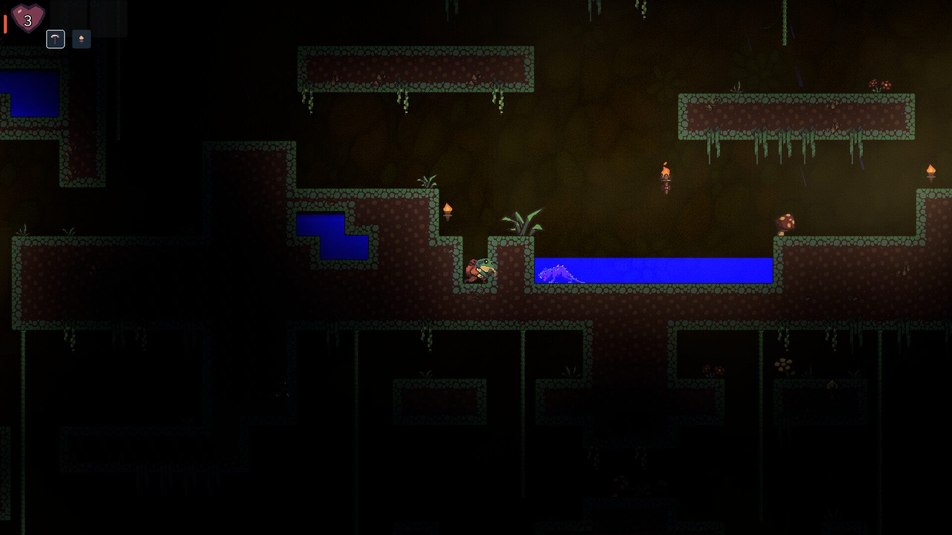 Descentarium screenshot #4