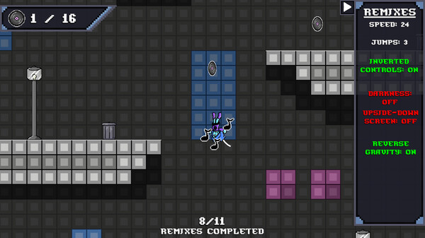 Remix Mania screenshot 3